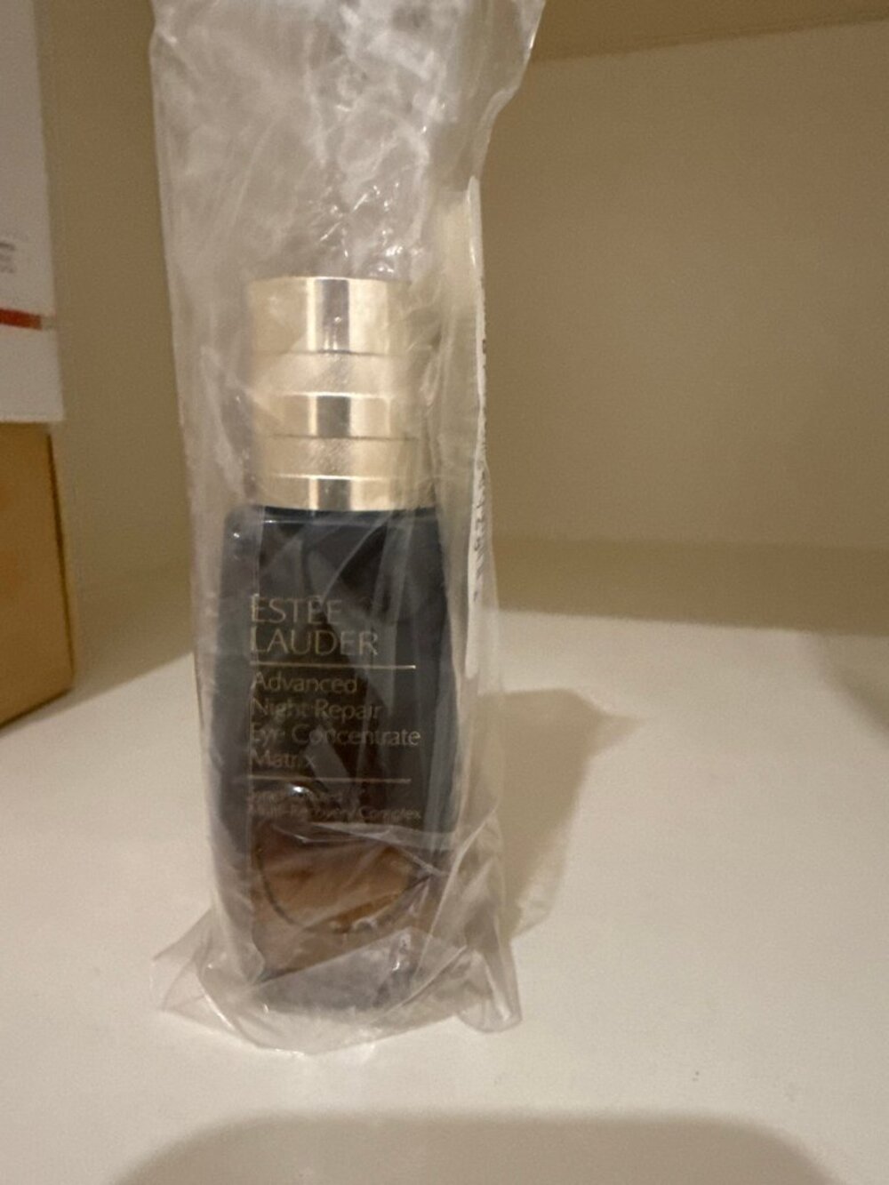 Estee Lauder Advanced Night Repair Eye Concentrate Matrix - New Sealed